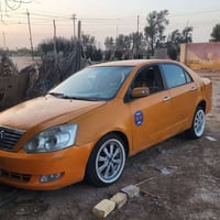 جلي موبل • اوتوماتيك • مكينة كورلا