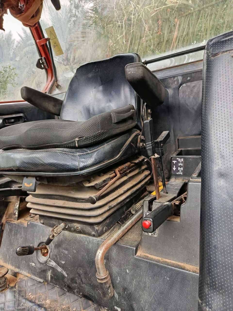 فيات 115 بك بل صفح منفيس جديد تبريد ثلج اريد  مروس بنهولند 80رقم  موبايل ***********
