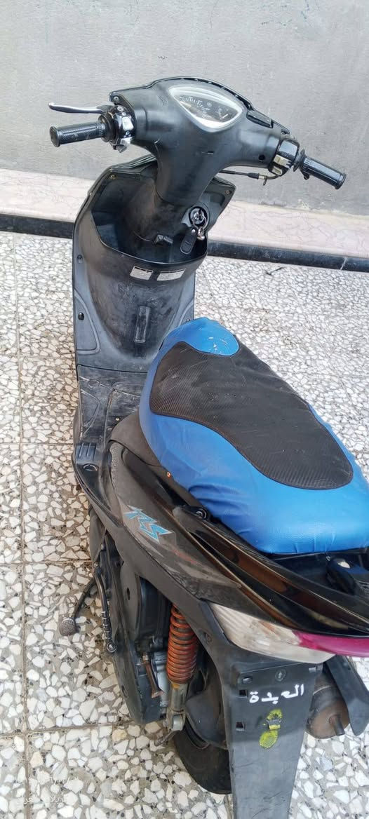 دراجه للبيع ماكس عدله المكينه مكفوله
بلادي 49 كفرات تجاري كهربائيات شغاله سلف اشاير دراجه ناعمه تجي تفحص وتشوف المكان كربلاء حي النصر خابرني على هاذا الرقم وتدلل
***********
