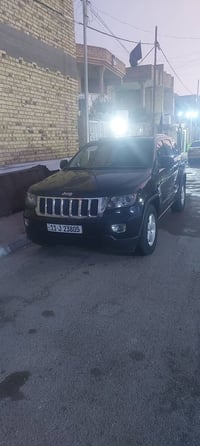 رقم بغداد • جاهزه • حادث خلفي