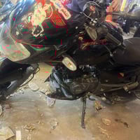 بولسر للبيع السعر ١٨٠٠مستعجل على بيعتها التواصل 07834401697ادمن وافق