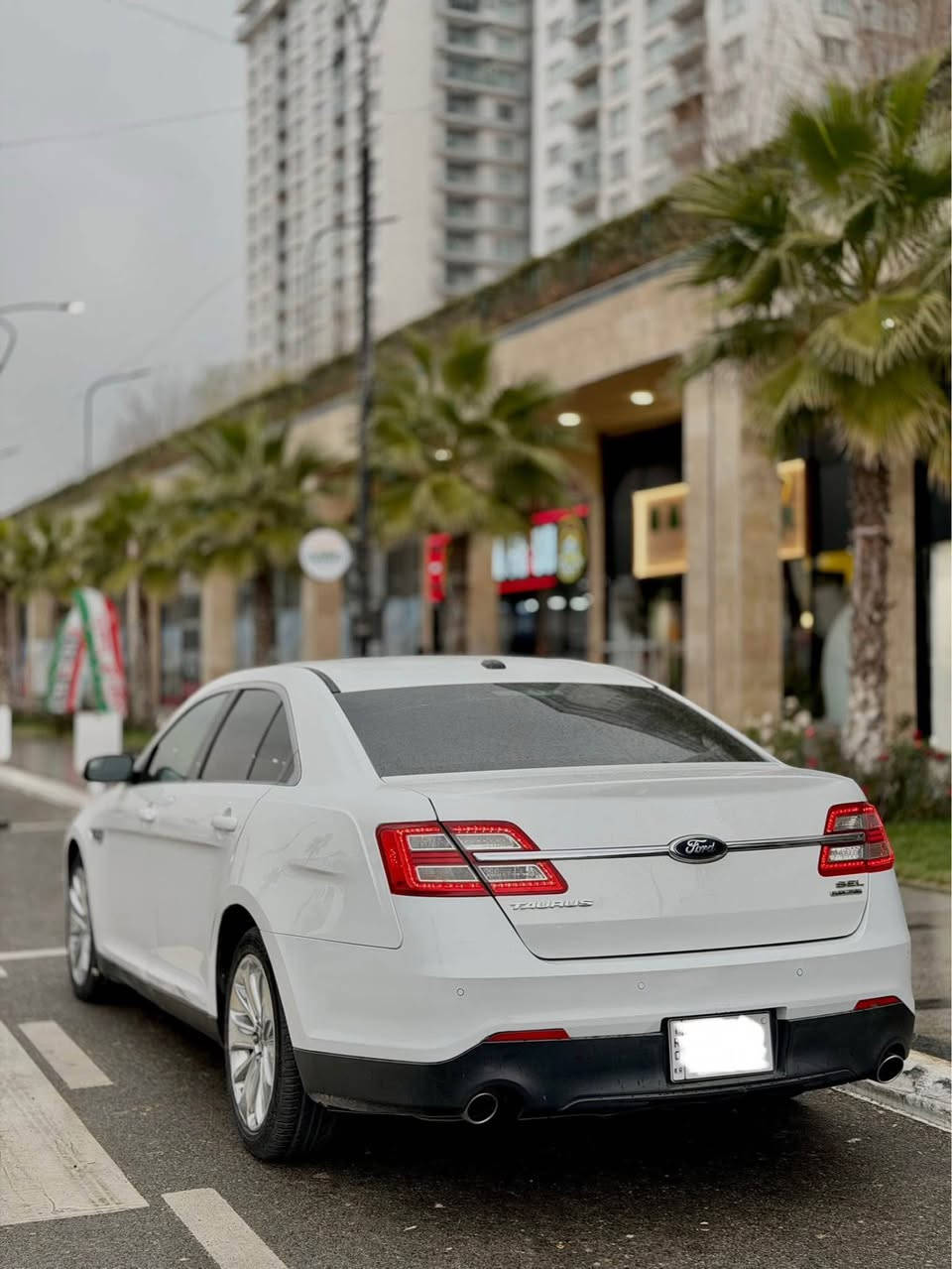 ‎فۆرد تۆرۆس 2013 sel   سپی بەفری  کوشن کارەبە شاشە گەورە تەبرید لەمس تابرید مەرکەزی شەخال تەحدید سورعە گێر و مەکینەی بە شەرت بەس بۆ واتەر پەمپ کراوەتەوە     تایەو ویلی 20 لە ژێرە تایەی تازە سەنەوی تازە تەقەو ڕەقەی نیە یەک پارچە بۆیاخە بێ ناوگرتن بێ ئەرباگ   نرخی ١٠٤ مەجالێکی زۆۆر کەم 
*********** السليمانية, العراق
