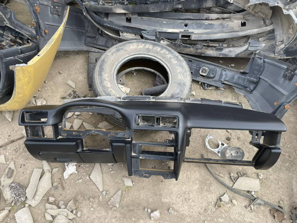 دشبول اوبل فكترا جديد السعر 50الف بي مجال  ***********
