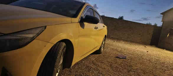 للبيع النترا أفانتي 2021 فول مواصفات رقم بغداد تحويل ثاني يوم حادث قبق الصندوق فقط سياره جديده السعر 132 مكاني بغداد الاتصال عل رقم ***********
