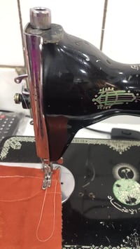 مكينة اصليه • قديمه • تشتغل