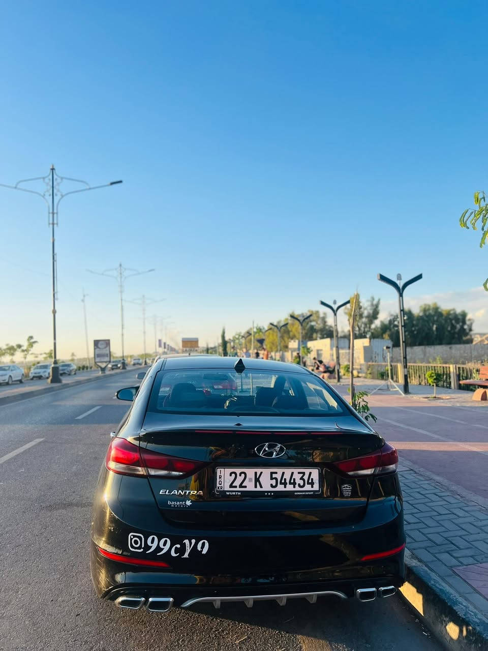 الانتره موديل 2018موصفات نص فول المعروفه هيترات بل كشن هيتر ستير نقط عمياء بل مري حساس جانبي مثبت سرعه مانع انزلاق اشاير بل مري ضرر بوند وشبر باب وره 

مستعجل ع بيع سعرها 105مستعجل ع بيع


**إذا كنت صاحب هذا الإعلان وتريد حذفه لأي سبب، رجاءا أرسل رسالة إلى الدعم الفني**