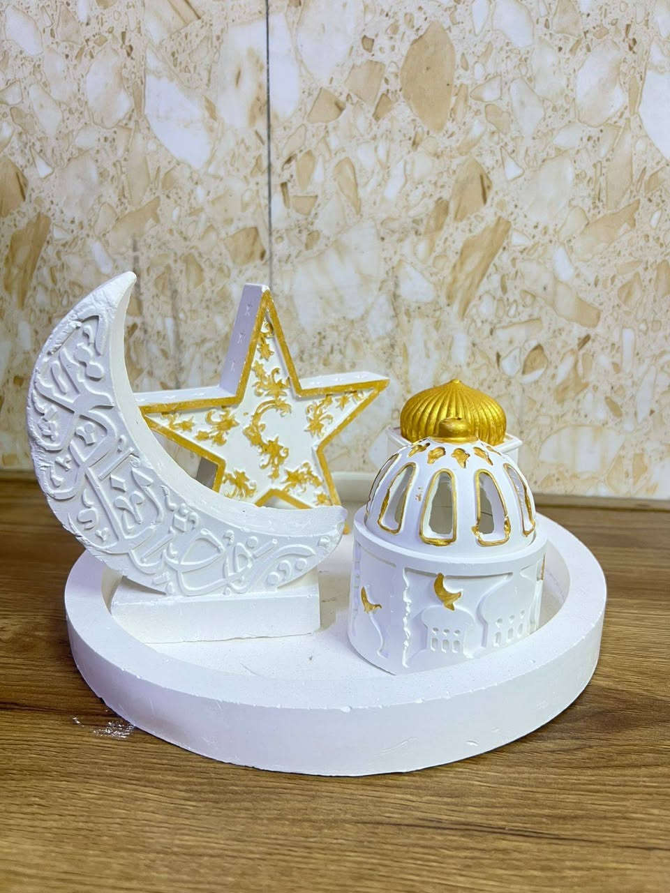 نماذج من بضاعتنه السعر حسب طلبج للقطع 
@إشارة


**إذا كنت صاحب هذا الإعلان وتريد حذفه لأي سبب، رجاءا أرسل رسالة إلى الدعم الفني**