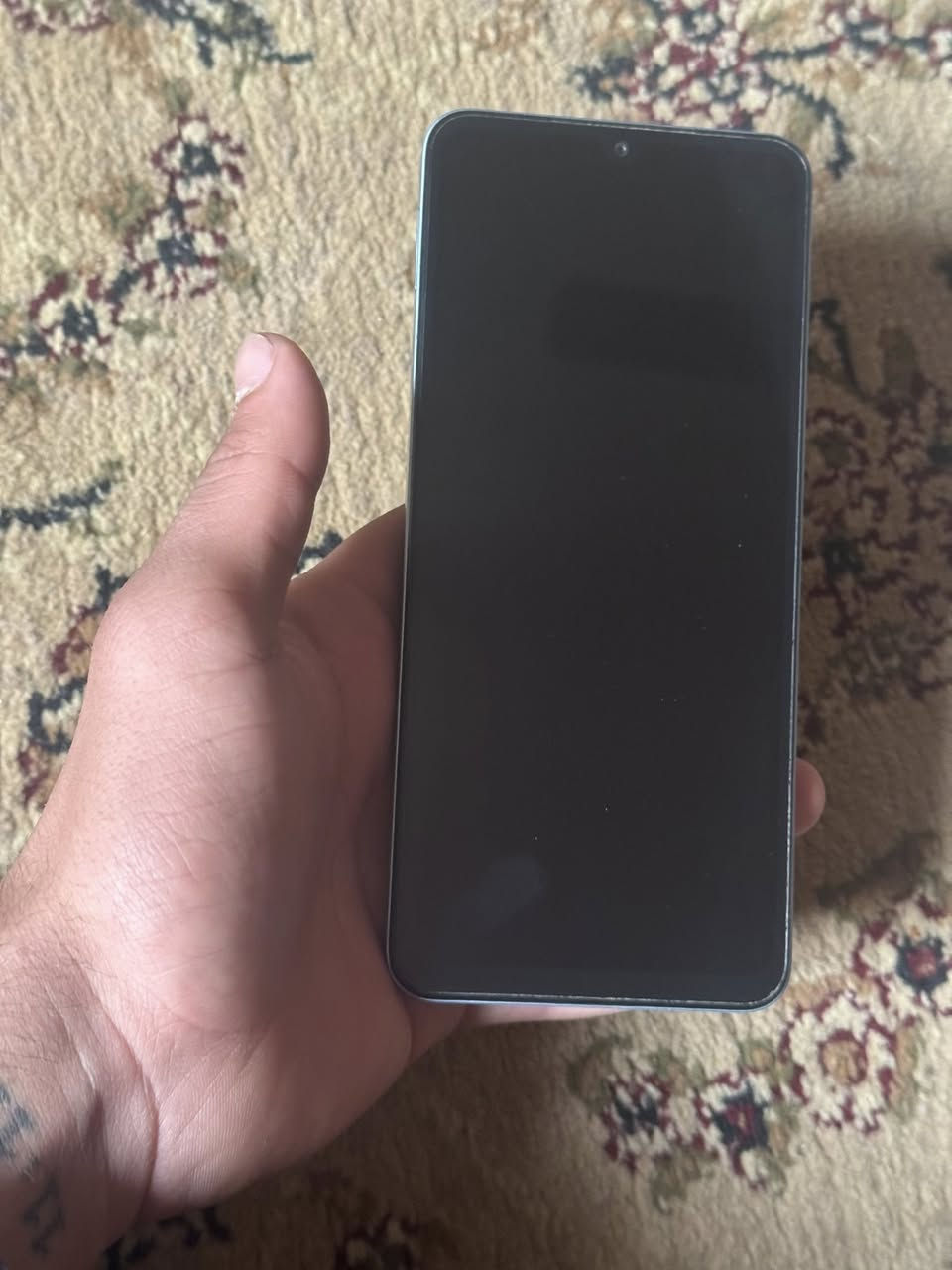 لام عليكم لبيع جهاز poco. C71ذكره ١٢٨جهاز نضيف دون تصليح سعر خاص مكان بعقوبه ***********
