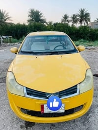 للبيع شيري فلاوين موديل 2011 رقم بابل مشروع وطني مصفره هيئه وغرامات كي...