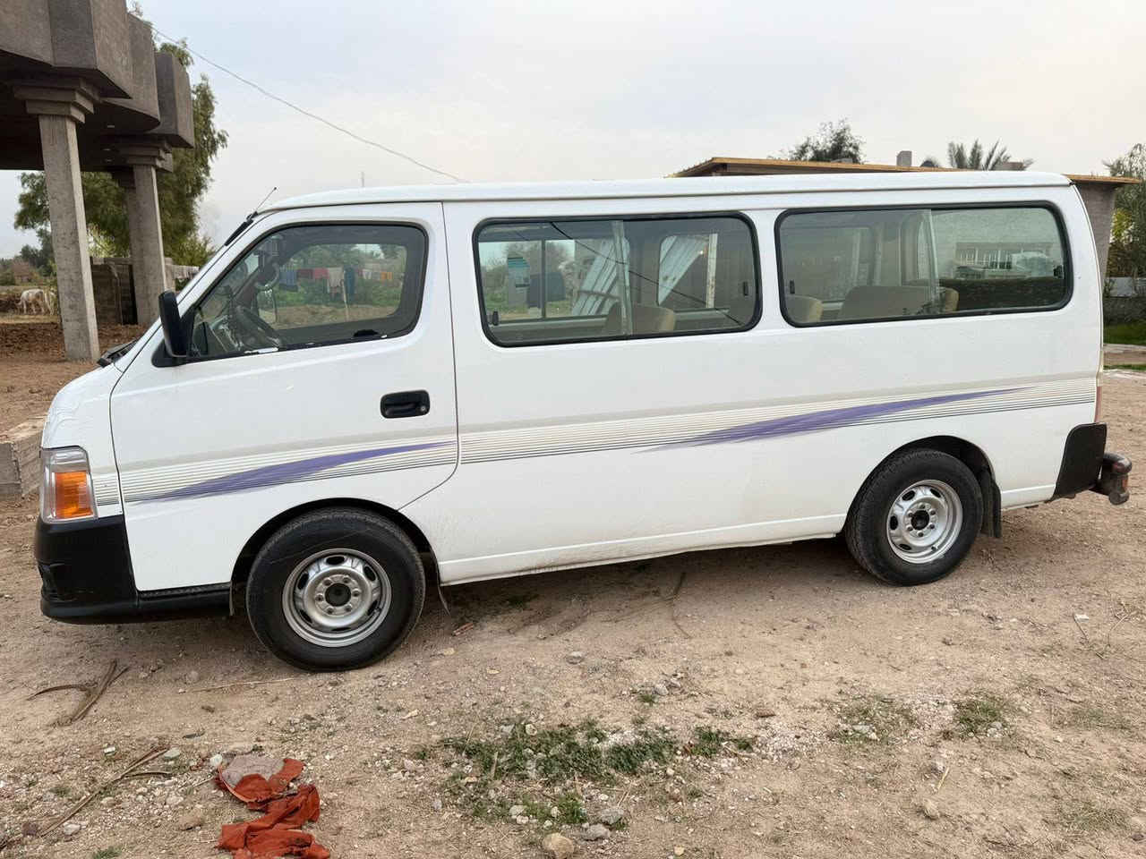 نيسان 2011 للبيع رقم بغداد بيه صبغ بلطويله بلاخير والباقي مكفول مكينه وكير واكل وتخم تاير ودوشمه وتبريد كله مكفول 
مكان السياره بغداد الرضوانيه السريع الدولي 
للاستفسار الاتصال على ***********///***********

السعر 138 وبيه مجال
