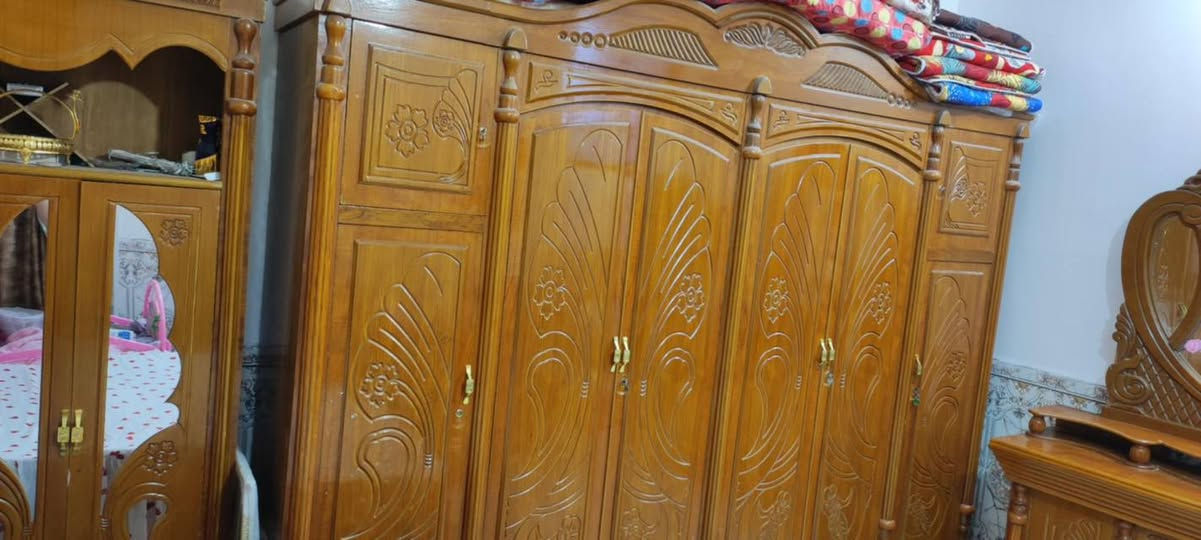 غرفه نجاره عراقي مسوينه 3 ملاين سعر مليون ونص وبيهه مجال العنوان الزبير يم الخطوه مستعجلين ع بيع


**إذا كنت صاحب هذا الإعلان وتريد حذفه لأي سبب، رجاءا أرسل رسالة إلى الدعم الفني**