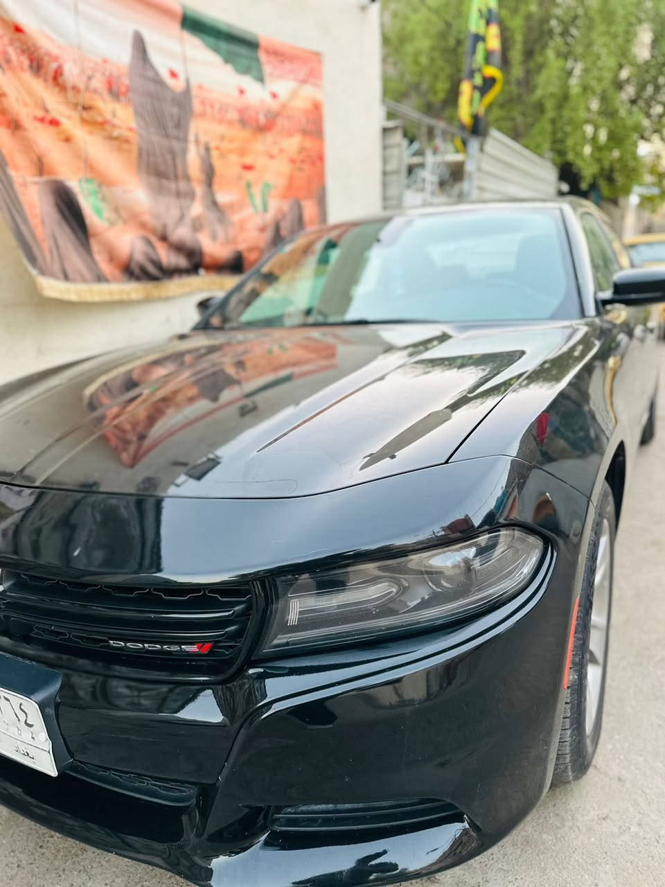 للبيع جارجر موديل 2021 خليجي
مواصفات SXT
ماشيه 80 الف كيلو استخدام شخصي
بيها صبغ بل جاملغ الايمن اثر شخوط
والجاملغ الخلفي الايسر هم بي صبغ اثر شخوط
والدعاميه الأماميه مصبوغه للجماليه
وخمس صدعات ثار حالوب بل قماره
خفيفات ممبينات
رقم بغداد الماني
السعر 215 وبيها مجال بسيط
للأستفسار ***********
الخاص مغلق اني مكلف بلنشر
