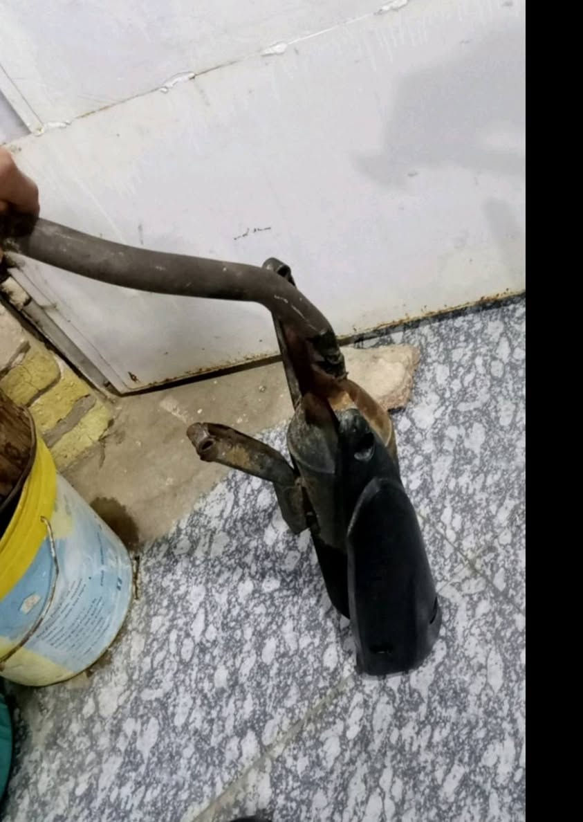 سلام عليكم صالنصه ماكس بلادية للبيع مكان ميسان للتواصل ***********
