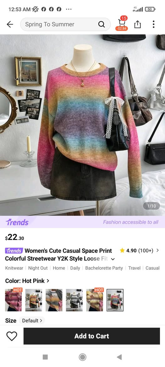 Winter tops from Shein 🎉 
Free shipping to Erbil 😍 
تياب الشتوية من شي ان اختاري اي قطعة من الموقع بتوصل لاربيل مع عرض الشحن المجاني ♥️ 
للحجز مسنجر او واتس ***********
#mix_products #Ramadan2026 #FreeShipping #winter #erbil #tops
