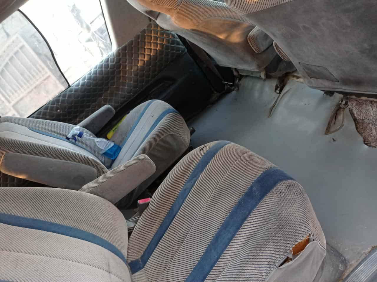 اسلام عليكم للبيع او مراوس سيارة كاملة من كلشي كير مكينة خير من الله سعر35وبيهة مجال***********
