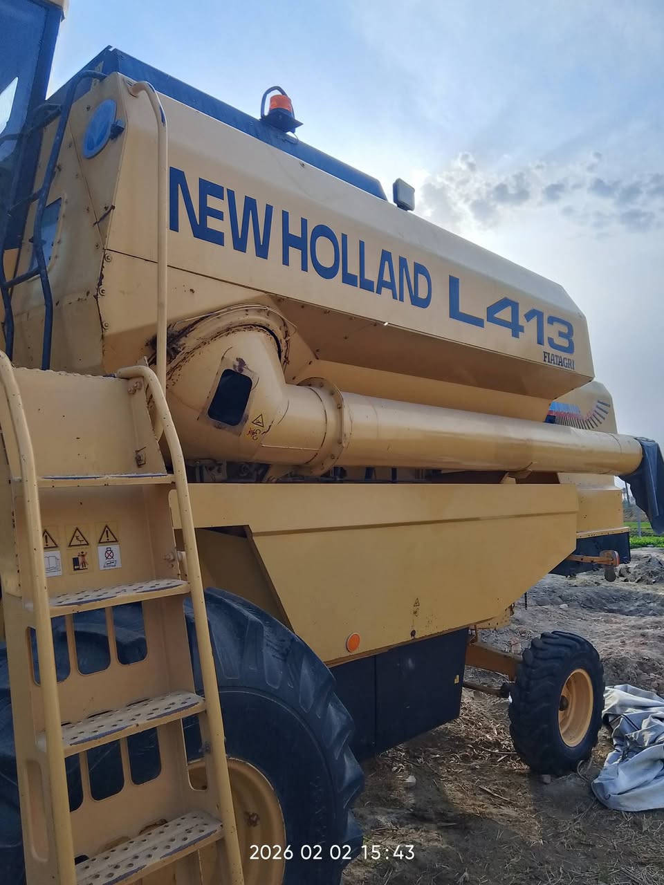 حاصده اربعه بلم  قايش مديل 99
رقم نينوى   تحويل 
***********
