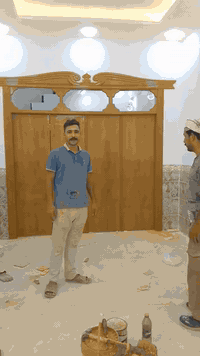 نجاره • مسلم • نجف الاشرف