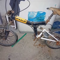 دراجة هوائية