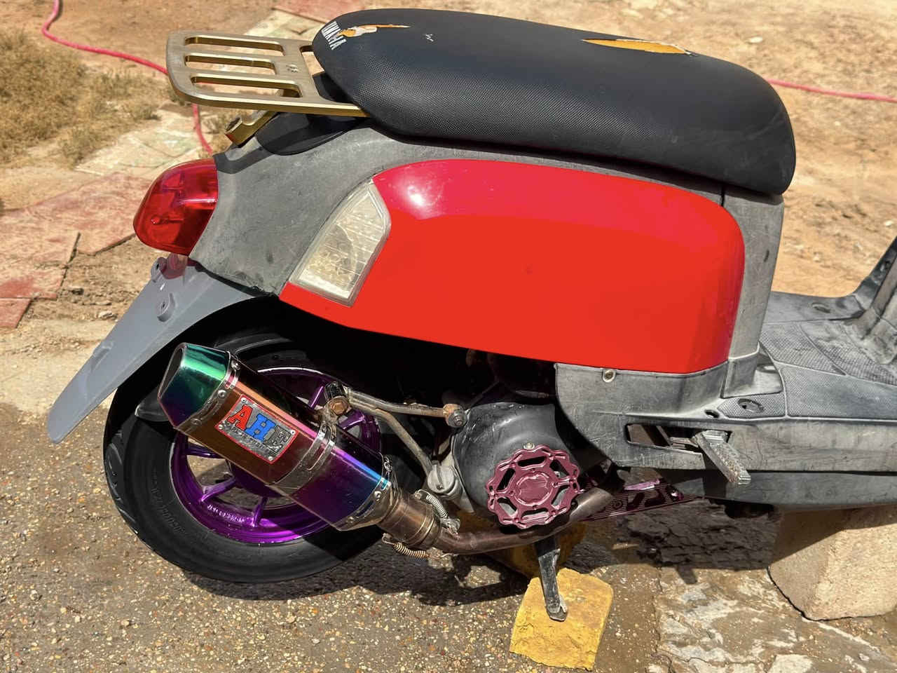 ماكس بوليس للبيع
.
بوشه 55 شغل ساجد ابن جابر شلعه ومعدل خير من الله
كلجات WF قبق فلاوين WF ملقط WF سوبايه رياضي توبو  ويل مشيف رياضي دبلات امامي رياضي صالنصه صجميه وياها شوته اربعه ولف // السعر خاص

مكاني ديوانيه قضاء الشامية 
رقمي *********** بي واتساب💚
