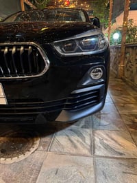 للبيع  BMW X2 2020 S DRIVE  محرك 2000 توين باور تيربو 4 اسطوانات  المو...