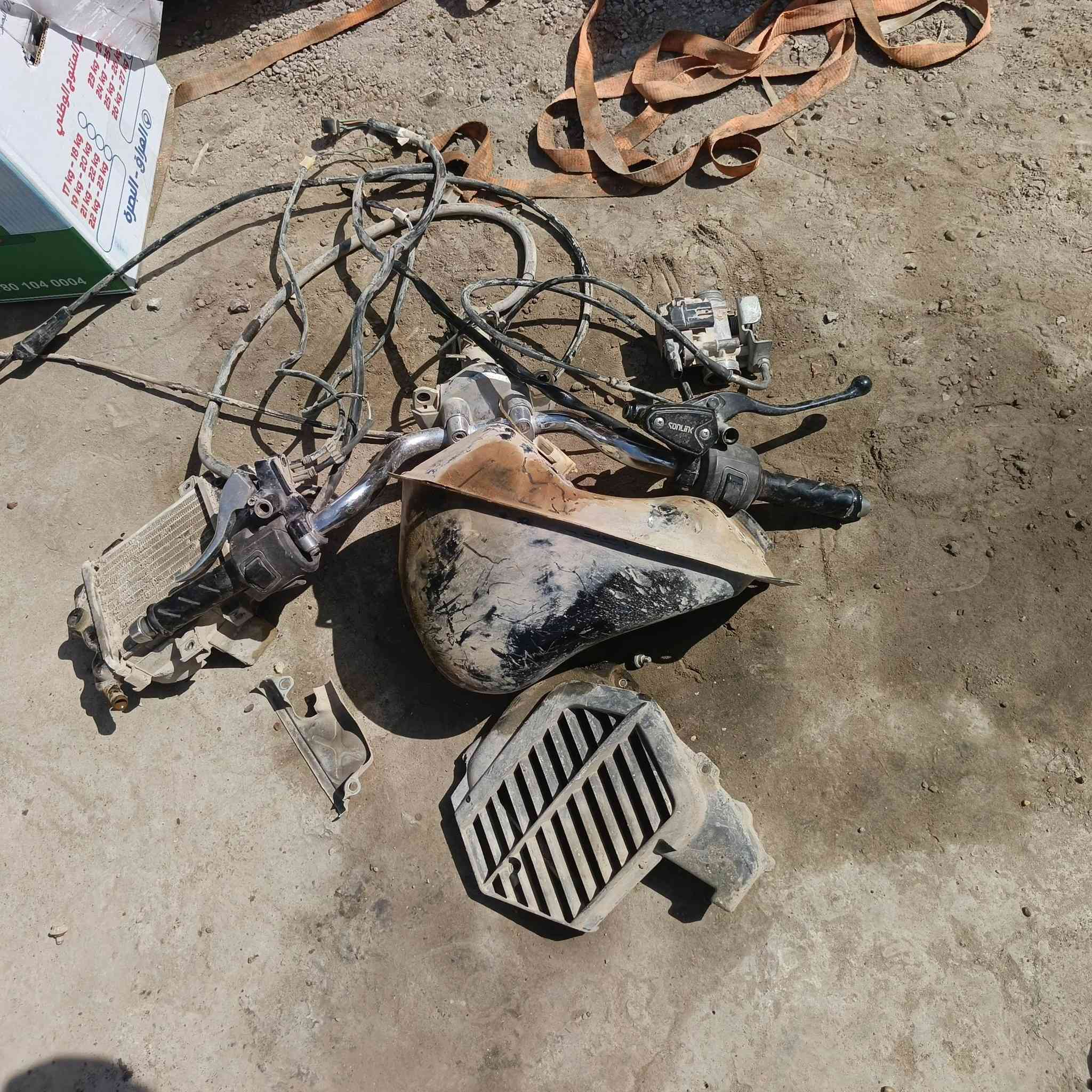 غراض بي سي اكس للبيع مكاني سامراء


**إذا كنت صاحب هذا الإعلان وتريد حذفه لأي سبب، رجاءا أرسل رسالة إلى الدعم الفني**