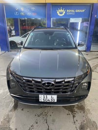 للبيع توسان موديل 2023 هايبرد ✅   سعرها ادخل ع رابط https://t.me/carss...