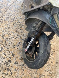 ماكس • مكينة • ١٢٥
