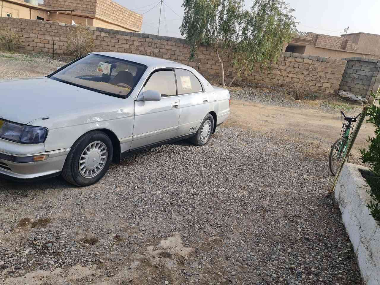 السلام عليكم بطه للبيع مامسجل سياره حلوه محرك ٢٥٠٠ كير ومحرك نشاط فول محرك مفتوح بس نضيف ونشاط فول صدر نضيف
تايرات نص عمر كهربائيات كلها شغاله السعر (١٦) وبيها مجال قليل 
*********** الشراي يتصل مكان السياره الشرقاط
