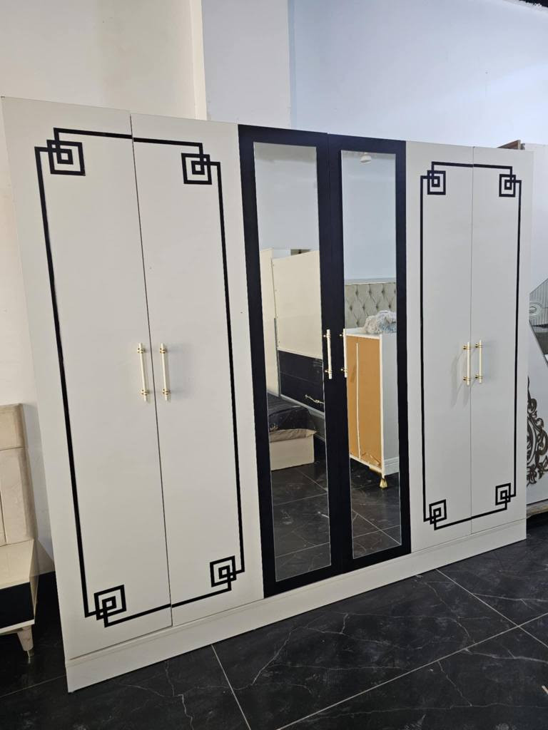 غرفه نوم نظيف كلش  اخو جديد سعره 600 شراي تعال خاص كركوك, العراق


**إذا كنت صاحب هذا الإعلان وتريد حذفه لأي سبب، رجاءا أرسل رسالة إلى الدعم الفني**