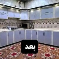 تصليح كاونترات • شد ونصب • باب نرمادات