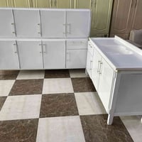 كاونتر • ٢ متر • جديد