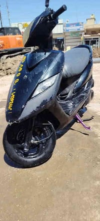 دراجه ماكس ثعلب للبيع مكان ابو غريب دراجه جاهزه السعر 350 مكان ابو غري...