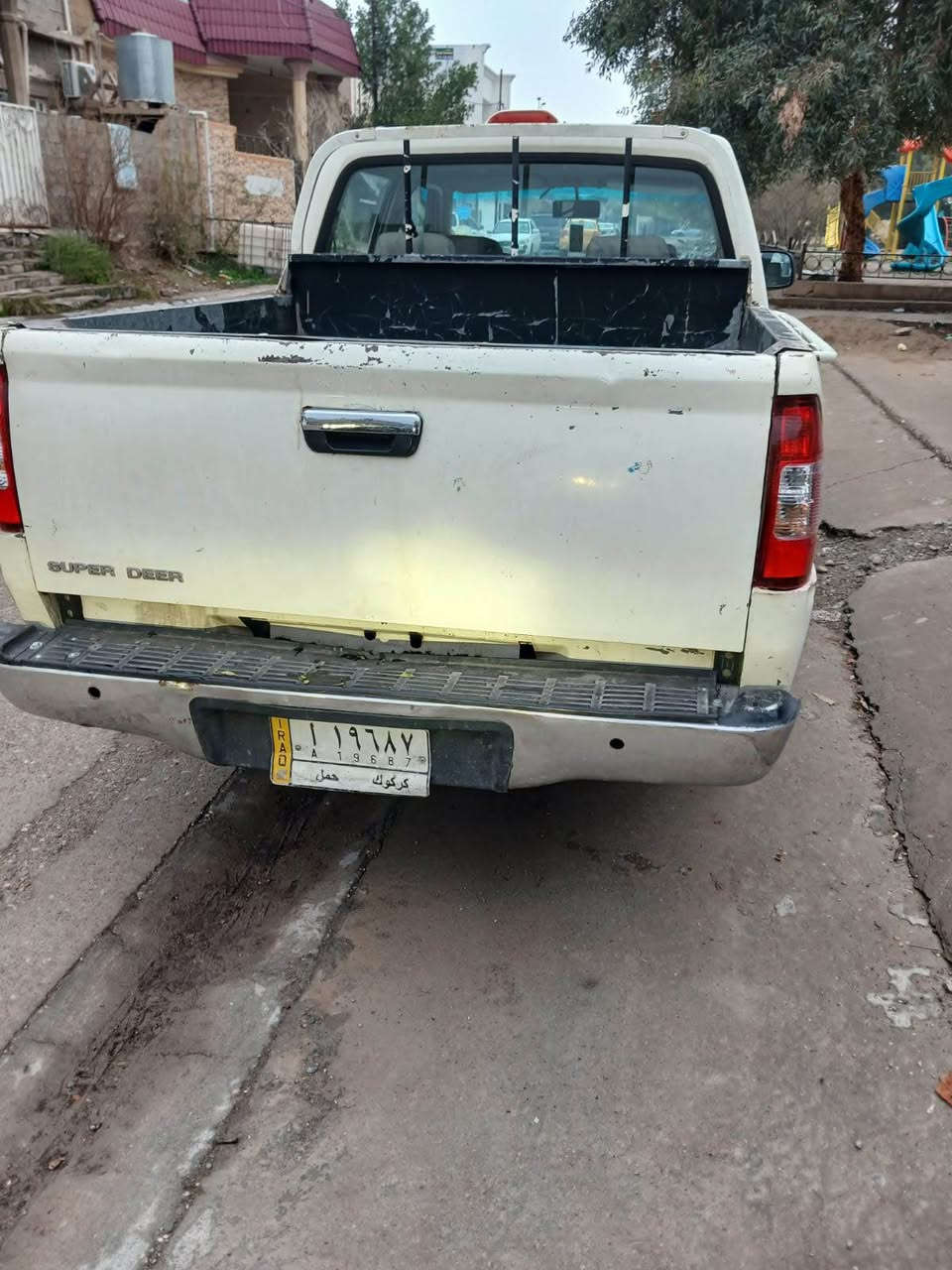 كلشي بشرط 
سنوية جديد
بدون ضرب 
شرط تحويل 

سعر ٥٥
موبايل /
***********
*********** كركوك, العراق
