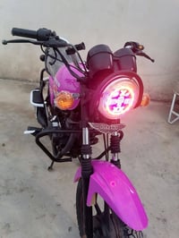 دايون موديل٢١ • محرك١٥٠ • محرك٢٠٠