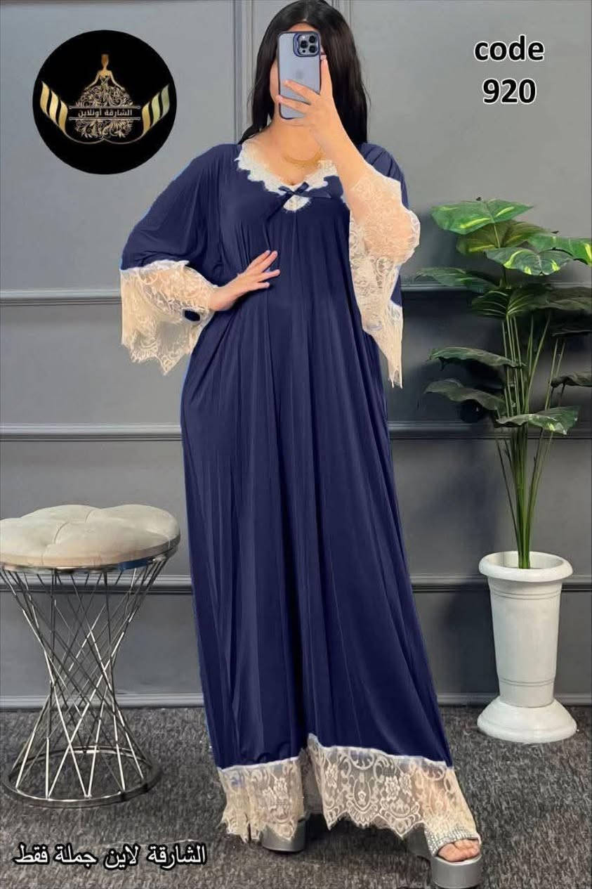 السلام عليكم توفر شلحات خمايه تجنن تلبس لحد وزن 110 الاسعار مناسبة للحجزعلى خاص اوعلى لرقم ***********
