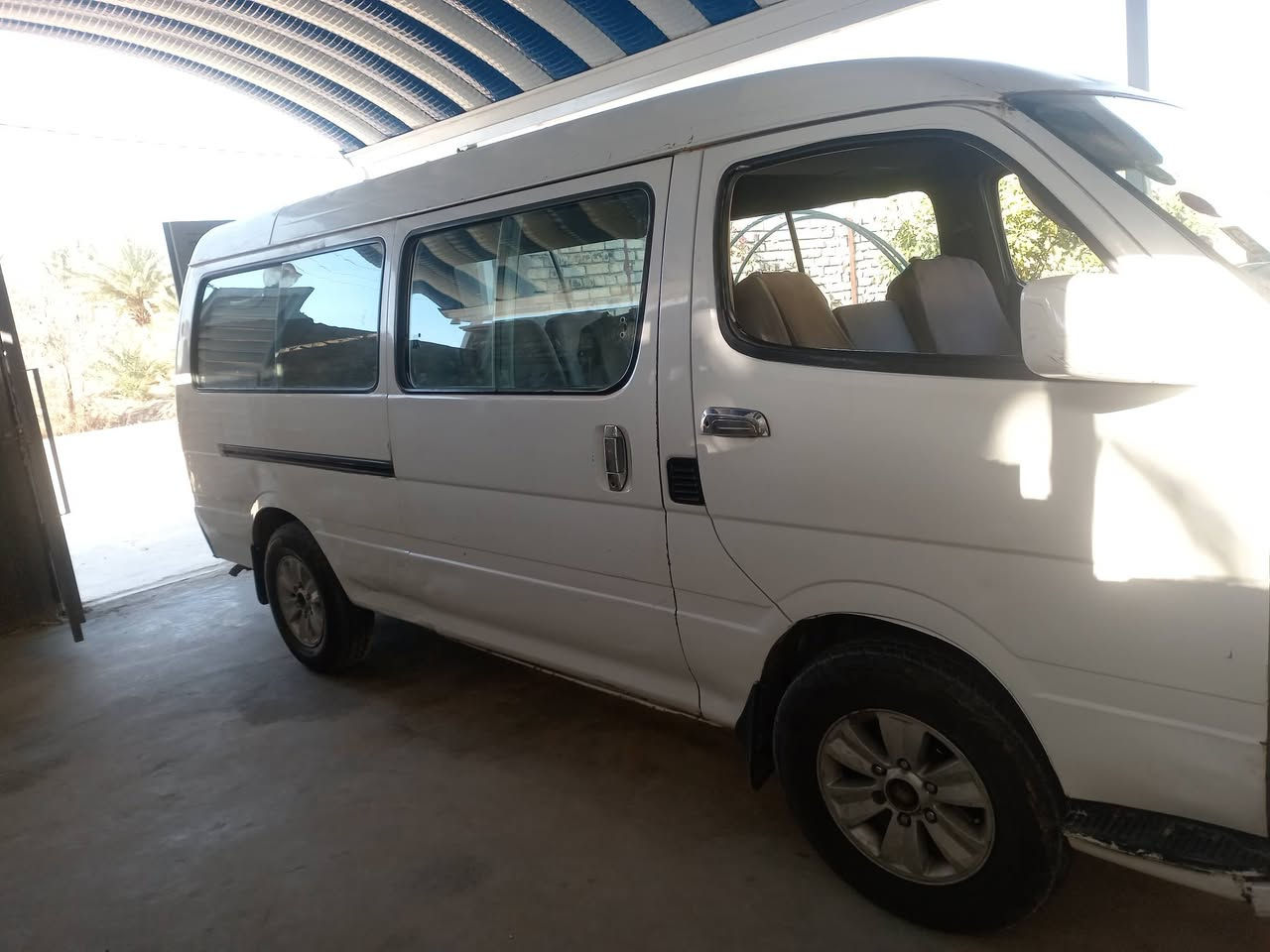 السلام عليكم جنبي موصليه رقم بابل بسم مواطن ماعليه اشارة حجز مكينه كير اكسل شواصي كفاله وجدد داخل نضيف وكشر نضيف السعر 35 وبيه مجال حك الجيه مكاني بابل القاسم اتصل وبيك خير وادلل ***********
