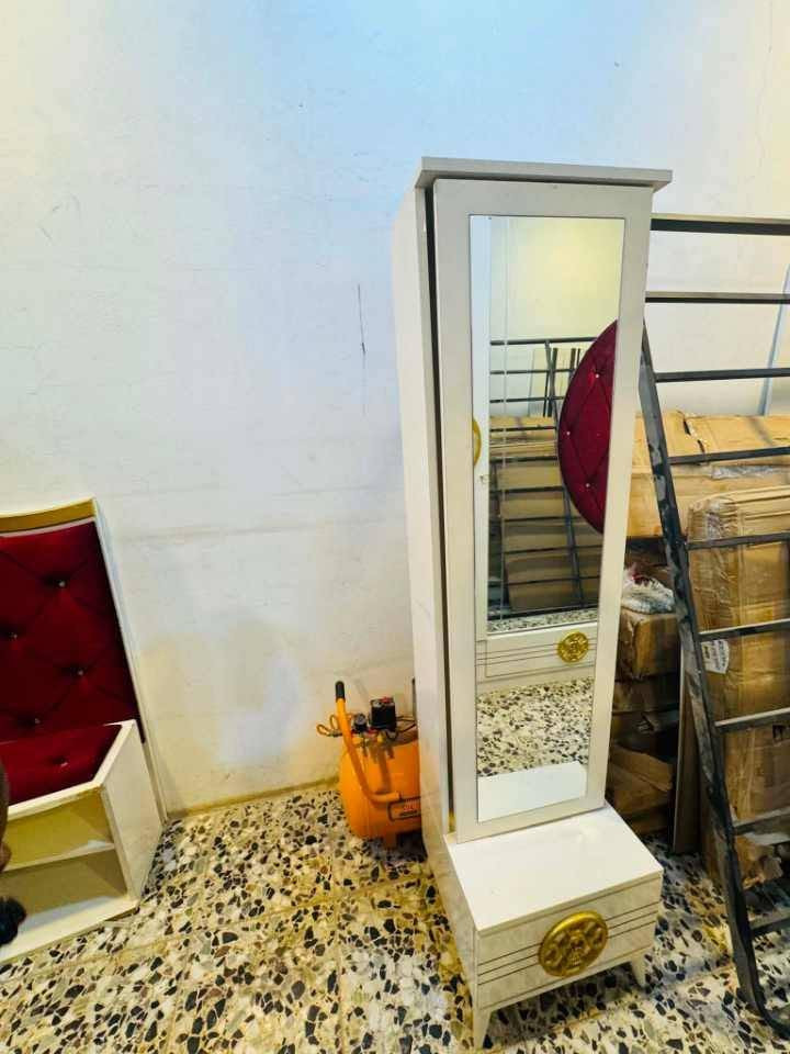 غرفه 9 قطع ضخمه تخبل نضافه 100‎%‎ سعرهه 525 الف


**إذا كنت صاحب هذا الإعلان وتريد حذفه لأي سبب، رجاءا أرسل رسالة إلى الدعم الفني**