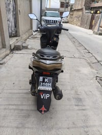 دراجة سكنس ياباني كهربائية كلها شغاله سلف هندر شغال مكينه ناعمه سعر : ...