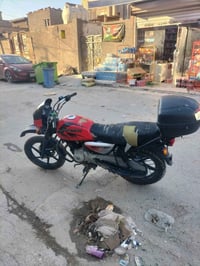 دراجه بوكسر موديل 2021البيع 07749770850هاتف