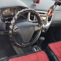 كيا ريو • سليمانية • نواقص بسيطة