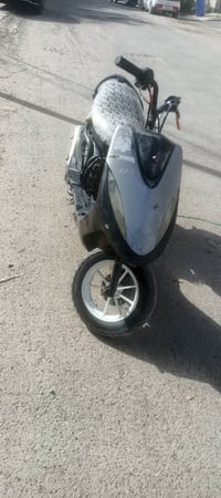 ماكس عدلة • معدل 55 • مكينة حلوة
