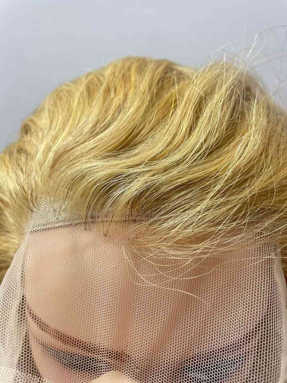 السلام عليكم 
متوفر باروكه شعر طبيعي فول شبكه بهذا الون


**إذا كنت صاحب هذا الإعلان وتريد حذفه لأي سبب، رجاءا أرسل رسالة إلى الدعم الفني**