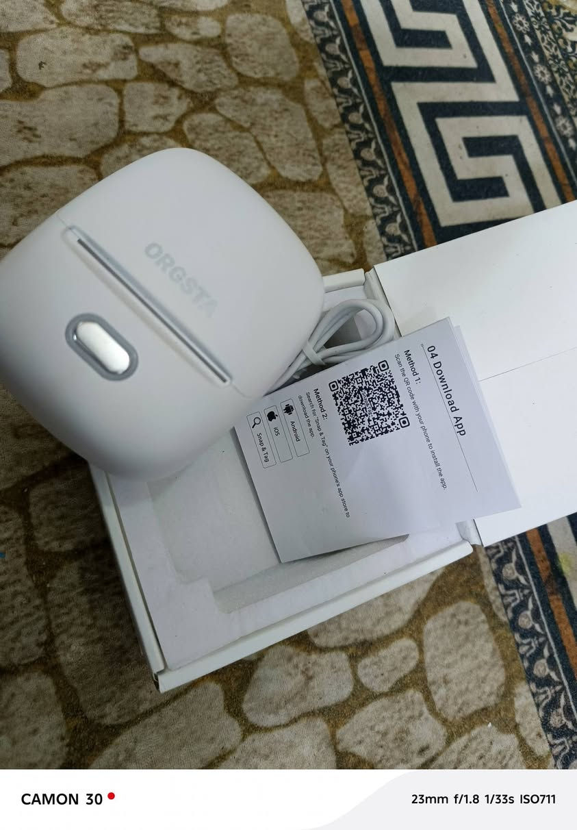 طابعه استيكر سعر 20 مع التوصيل ***********
