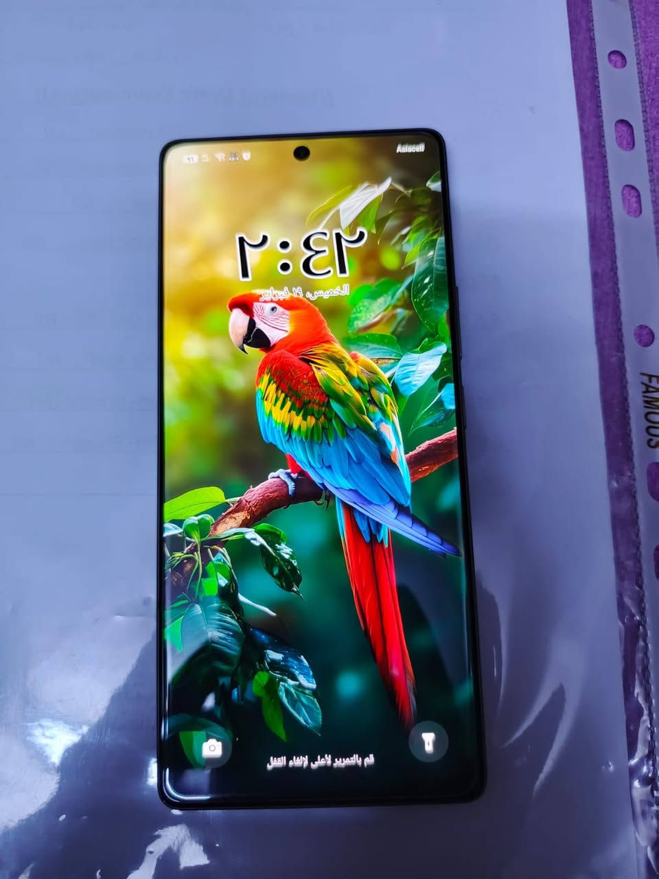 انفينكس هوت 50 برو السعر 230


**إذا كنت صاحب هذا الإعلان وتريد حذفه لأي سبب، رجاءا أرسل رسالة إلى الدعم الفني**