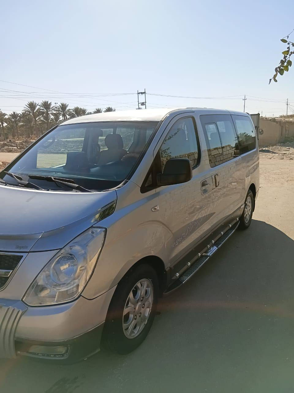 ستاركس 2009 مسكر كير اوتوماتيك رقم بابل شرط المداور مكينه جديده حداديه جديده شغال تدفئه تبريد مكفوله من الضربه مابيها صبغ بس الربع الوره الباب السلايت اثر الجراد تخم تاير سياره جاهزه المكان بابل قضاء القاسم ***********
