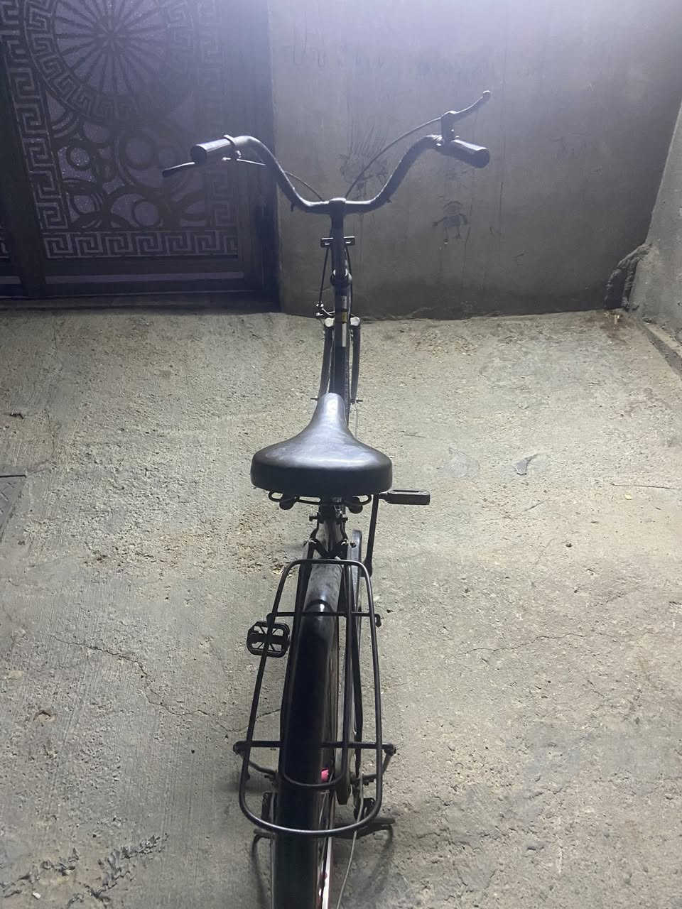 باسكل لبيع نظيف مثل الصوره السعر ٧٥وبيهً مجال الحجم ٢٦


**إذا كنت صاحب هذا الإعلان وتريد حذفه لأي سبب، رجاءا أرسل رسالة إلى الدعم الفني**