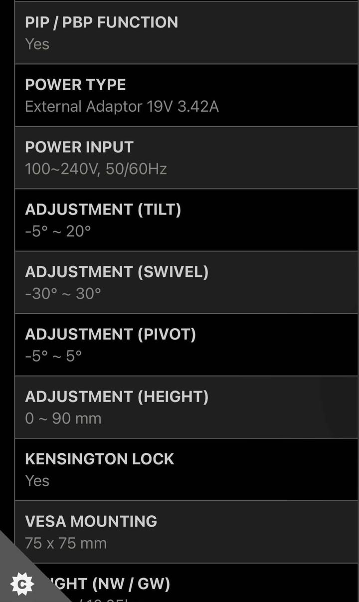 Has carton with it
Kartoni lagala
معه كارتون
Ba HMDI dika dabita 180hz أربيل, العراق


**إذا كنت صاحب هذا الإعلان وتريد حذفه لأي سبب، رجاءا أرسل رسالة إلى الدعم الفني**