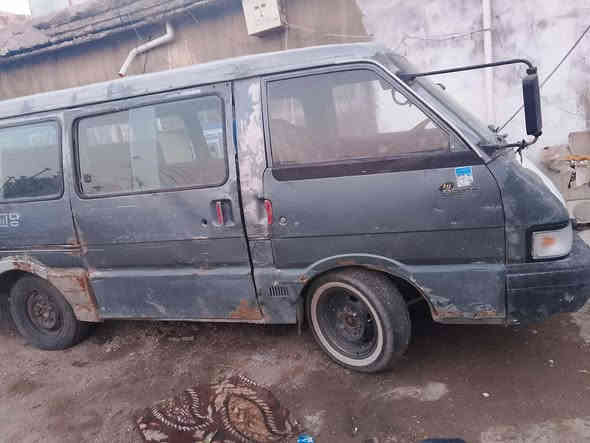 السلام عليكم كيا بسته موديل 1994رقم ديالى الماني مصفره هيىه وغرامات كير ومحرك وكسل وتخم تاير مكفول شرط التحويل مكان السياره ديالى الخالص هاتف ***********السعر 20
