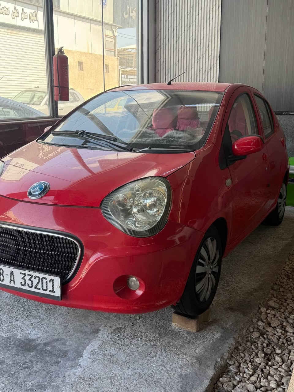 السلام عليكم للبيع باندا موديل ٢٠١٣ ماشيه ٧١ مكفوله بيه ملاحظات بسيطه جاهزه من كلشي رقم بابل انكليزي باسمنه مكانه بابل المركز السعر ٤٨ وبيه مجال بسيط للاتصال *********** حلة, بابل
