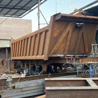 عربانةما كنيسان البيع 07705980895